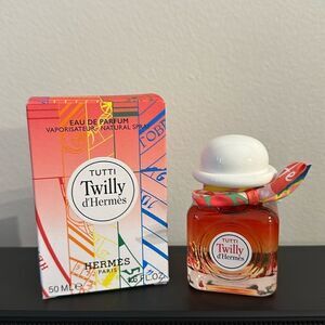 Hermes -Tutti Twilly d'Hermès Eau de parfum- new in box